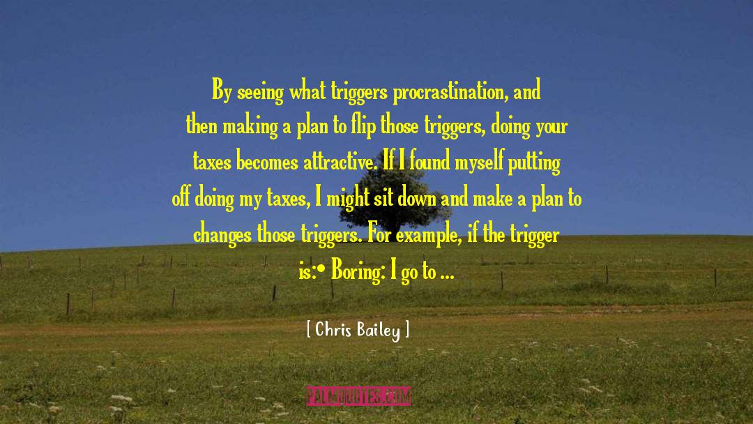 Knowing How To Spend Your Money quotes by Chris Bailey