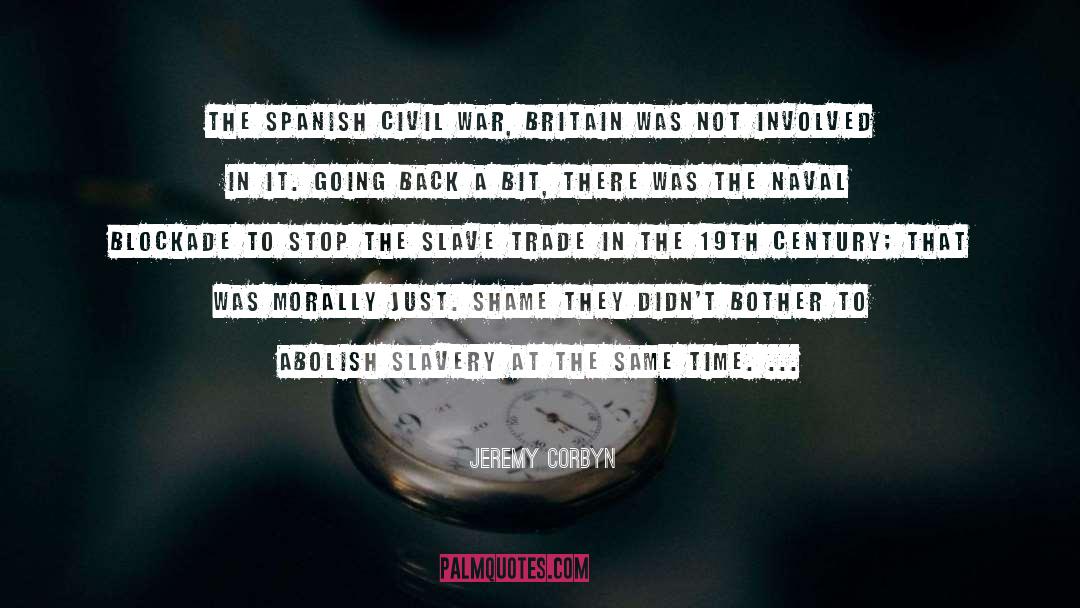 Knowingness Spanish quotes by Jeremy Corbyn