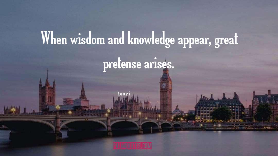 Knowledge And Learning quotes by Laozi