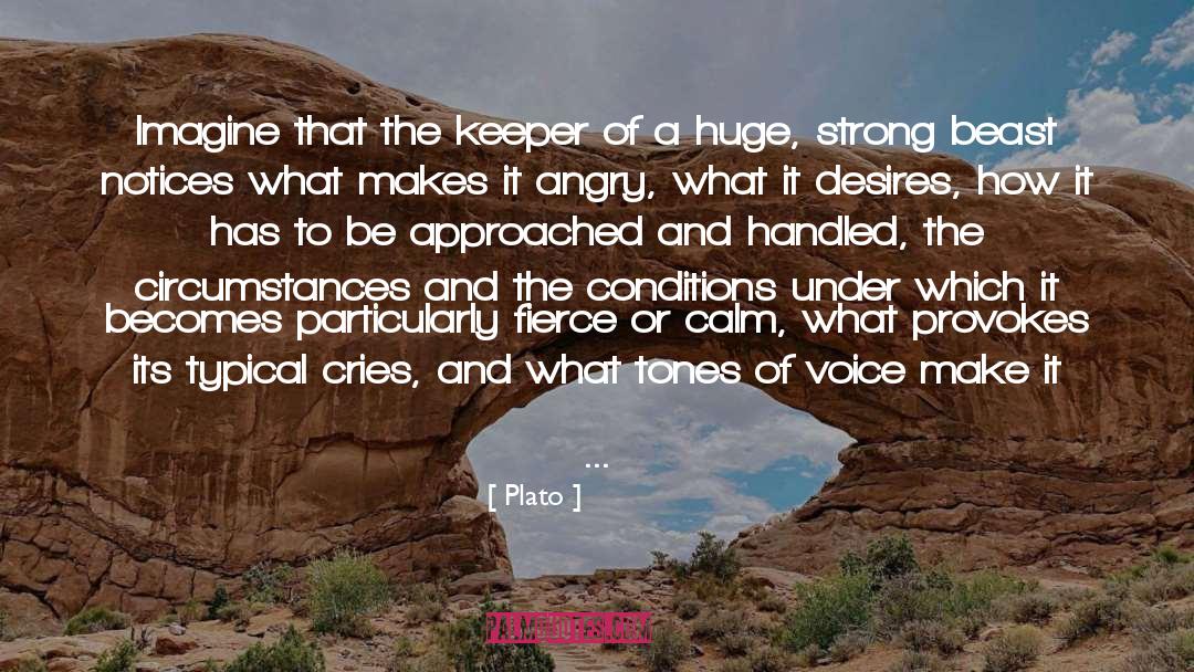 Knowledge And Power quotes by Plato