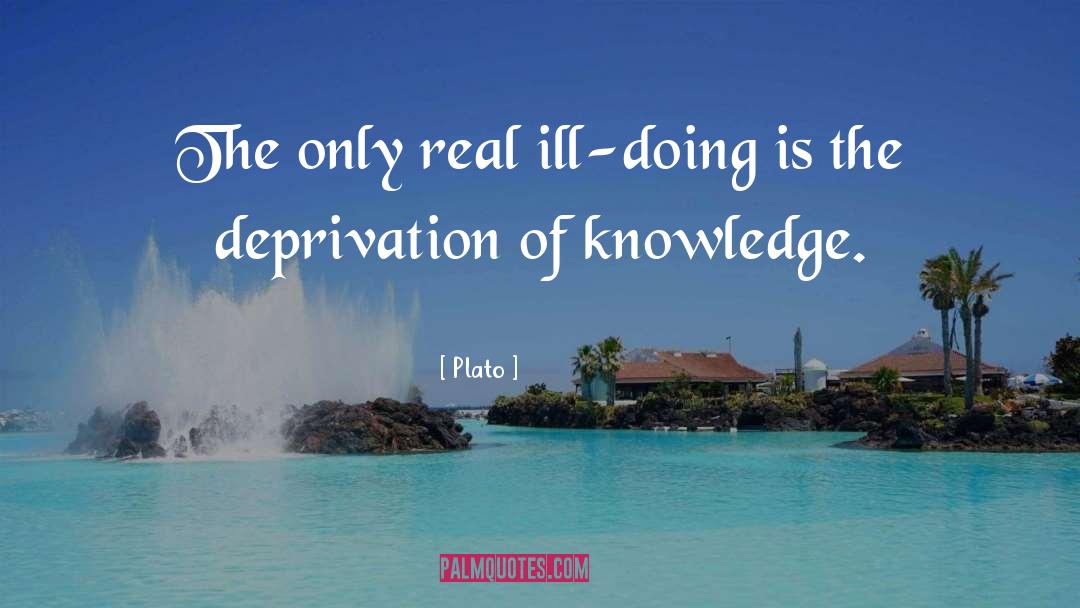 Knowledge Education quotes by Plato