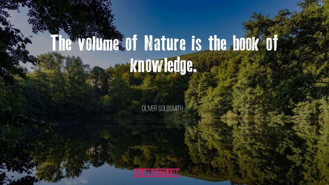Knowledge Is Wealth quotes by Oliver Goldsmith