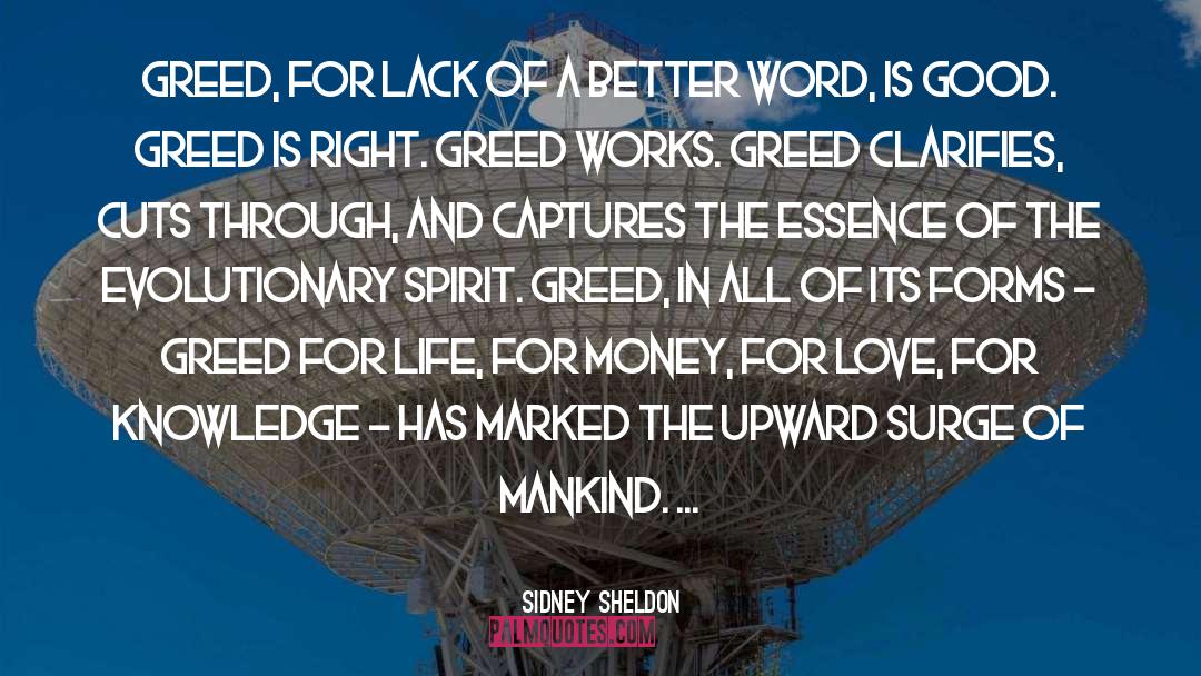 Knowledge Life Humor quotes by Sidney Sheldon