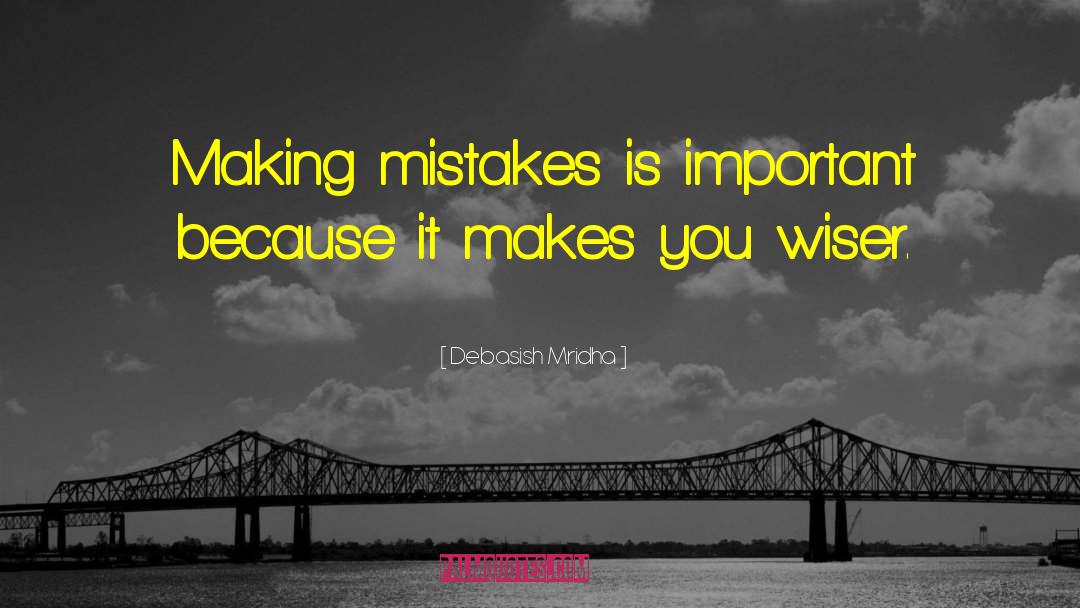 Knowledge Quotes quotes by Debasish Mridha