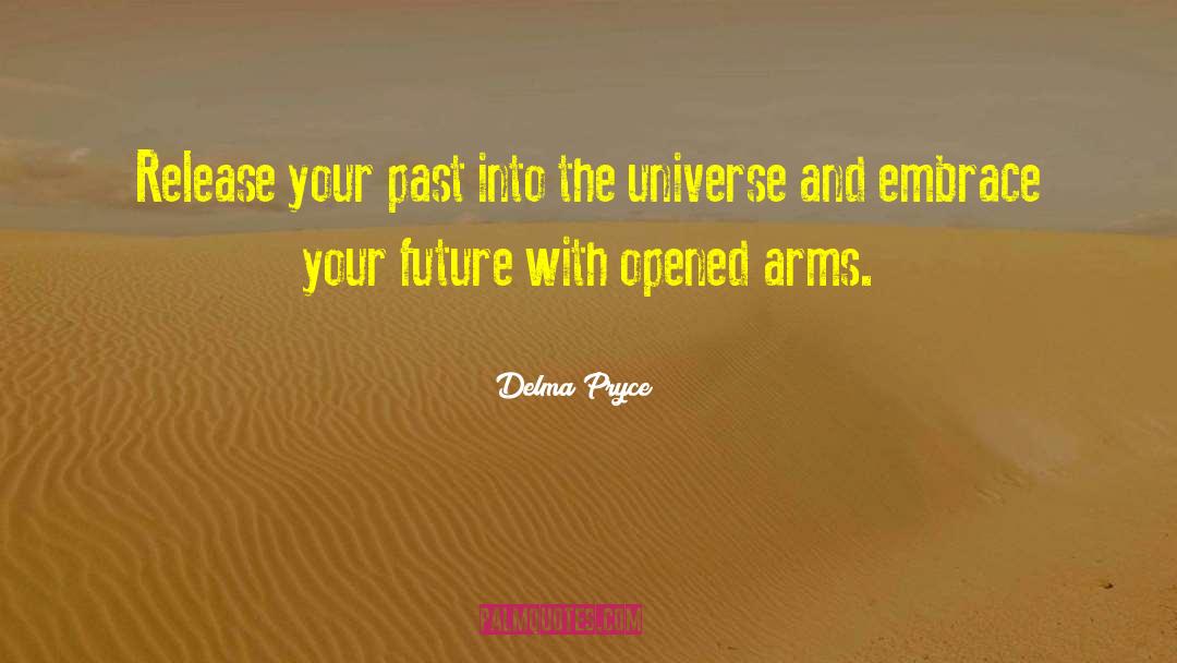 Knowledge Wisdom quotes by Delma Pryce