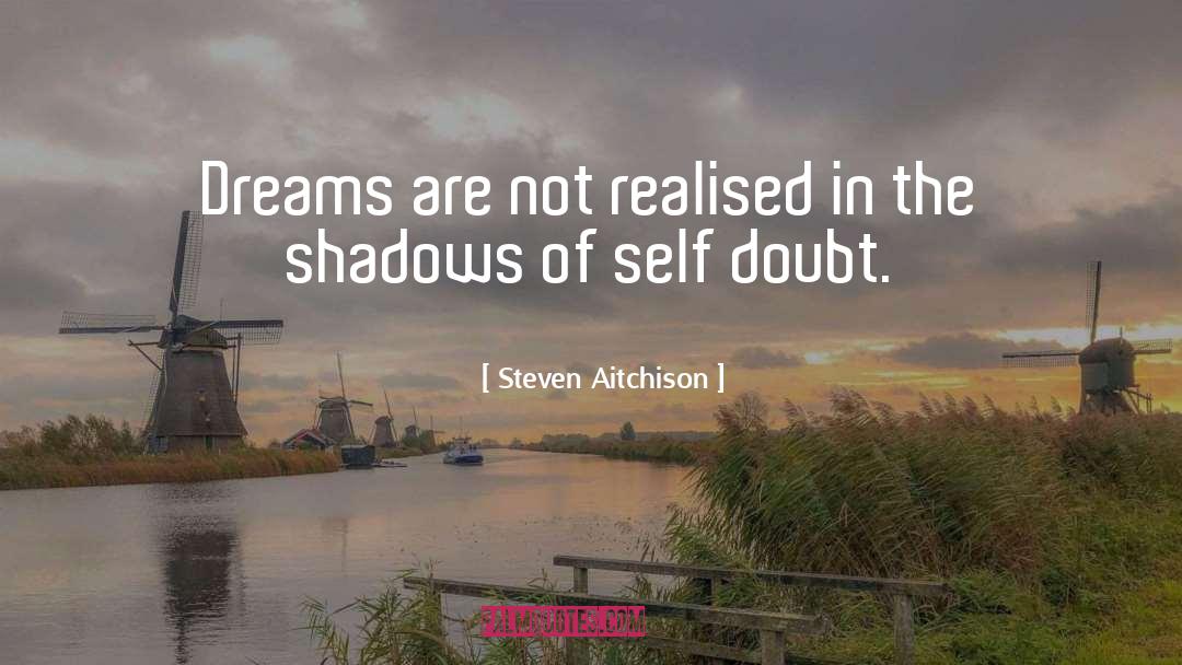 Knowlegde Of Self quotes by Steven Aitchison