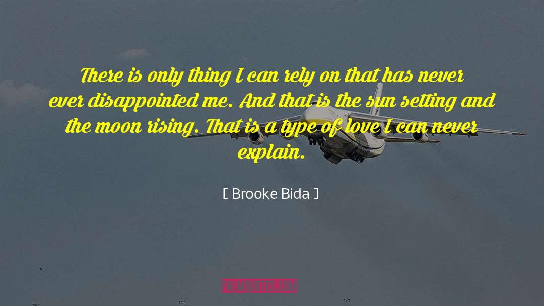 Kobayashi Maru Of Love quotes by Brooke Bida