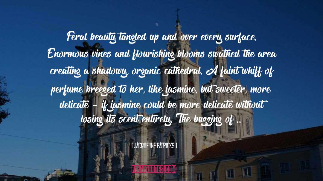 Koenigsberg Cathedral quotes by Jacqueline Patricks