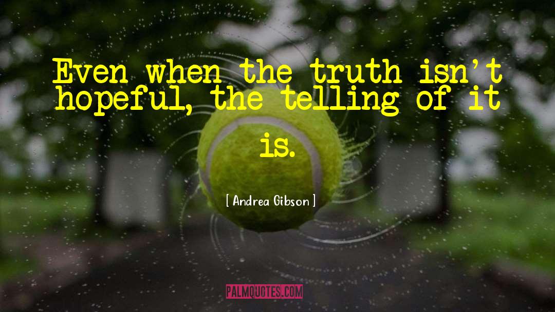 Kolarova Andrea quotes by Andrea Gibson