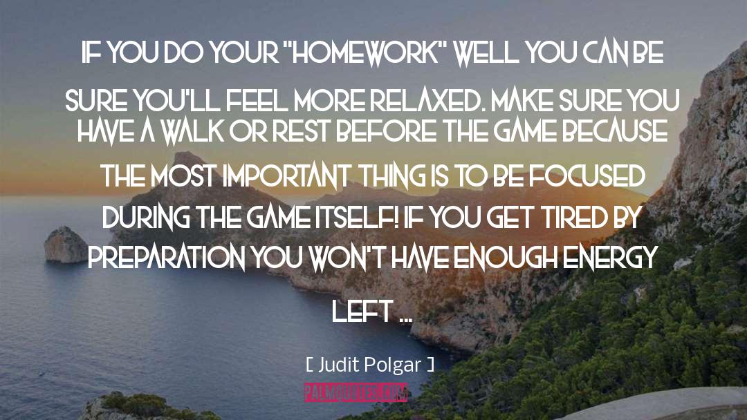 Koltai Judit quotes by Judit Polgar