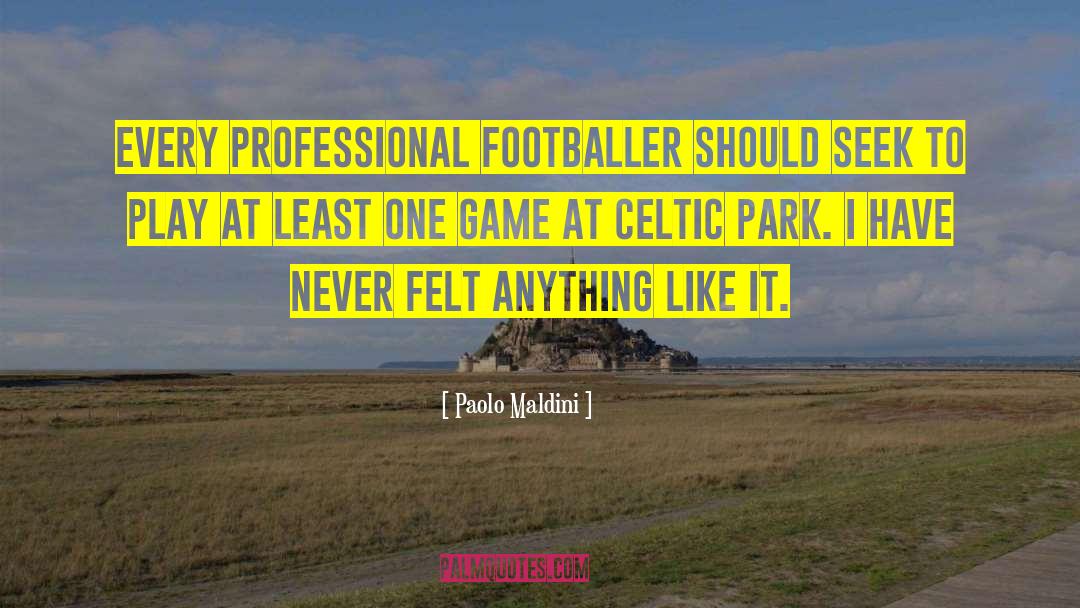 Konate Footballer quotes by Paolo Maldini