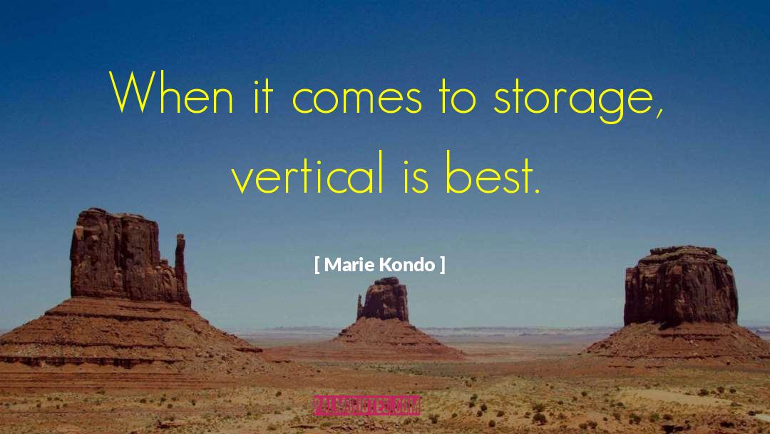 Kondo quotes by Marie Kondo