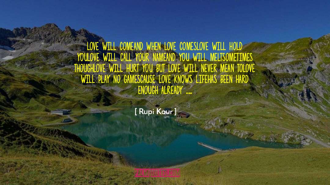 Konkani Love quotes by Rupi Kaur
