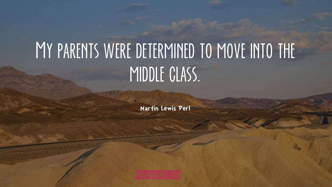 Kordas Parents quotes by Martin Lewis Perl