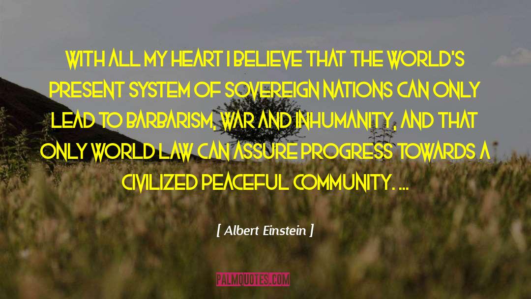 Kortum Law quotes by Albert Einstein