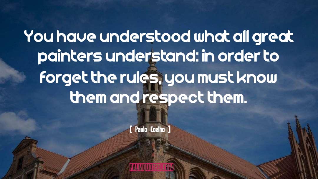Kosher Rules quotes by Paulo Coelho