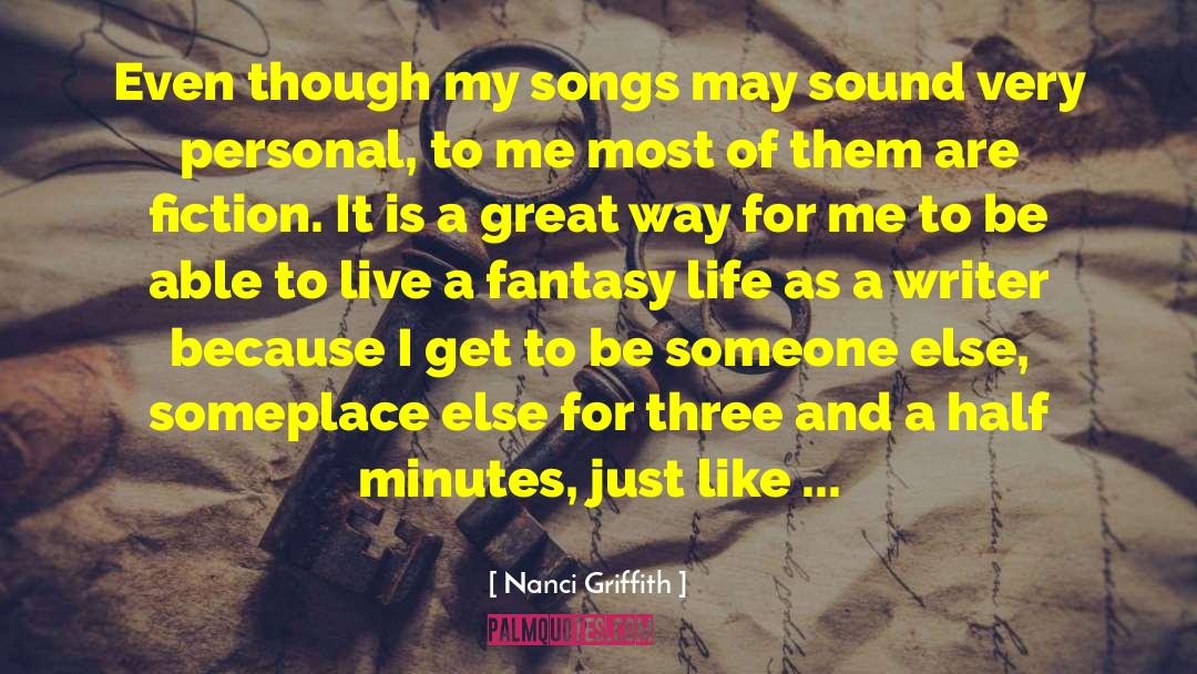 Kranti Songs quotes by Nanci Griffith