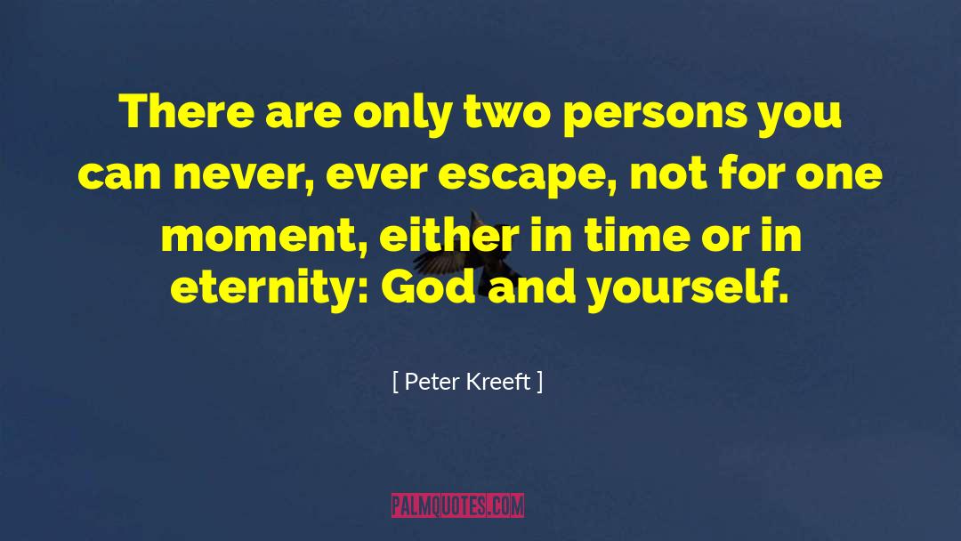 Kreeft quotes by Peter Kreeft