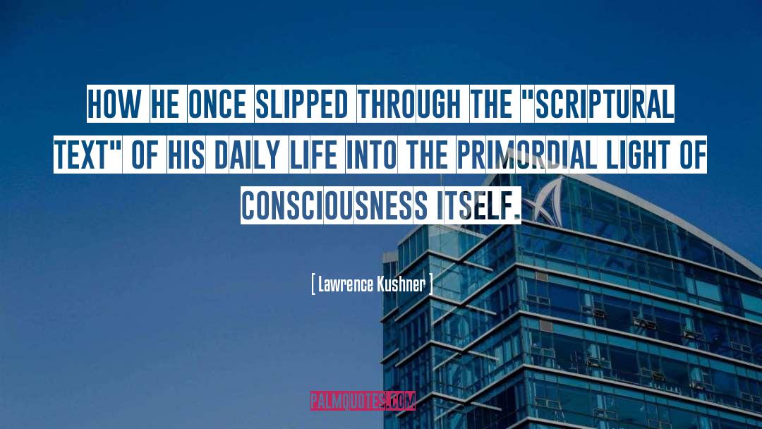 Kreisberg Lawrence quotes by Lawrence Kushner