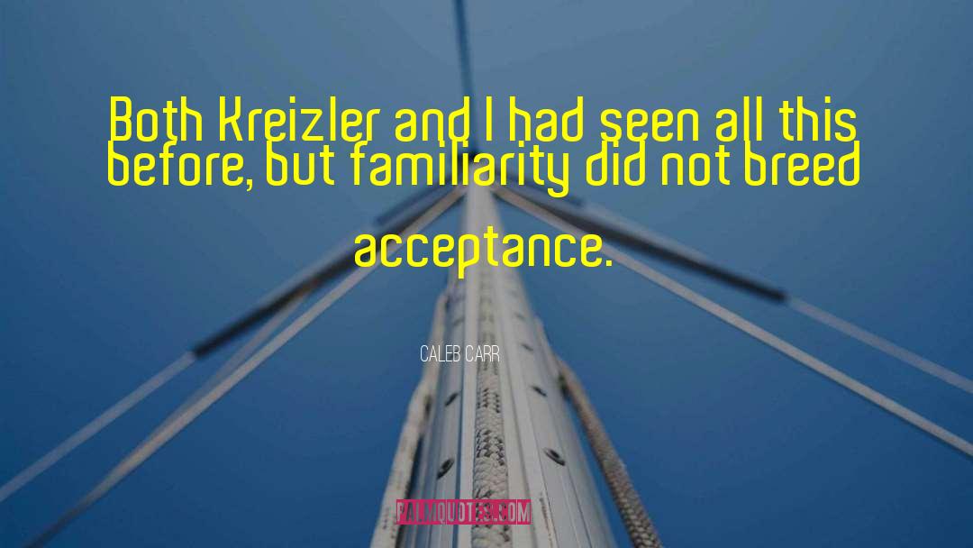 Kreizler quotes by Caleb Carr