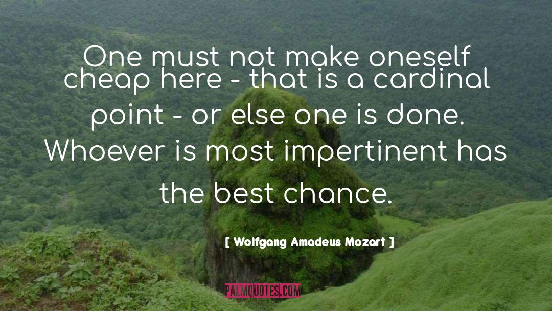 Kresna Kampung quotes by Wolfgang Amadeus Mozart