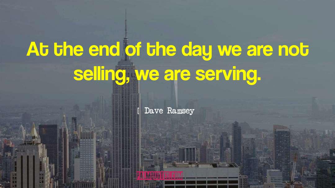 Kreyer Ramsey quotes by Dave Ramsey