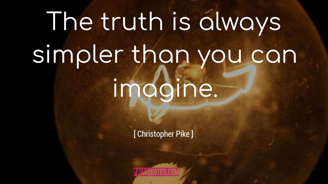 Krishna quotes by Christopher Pike