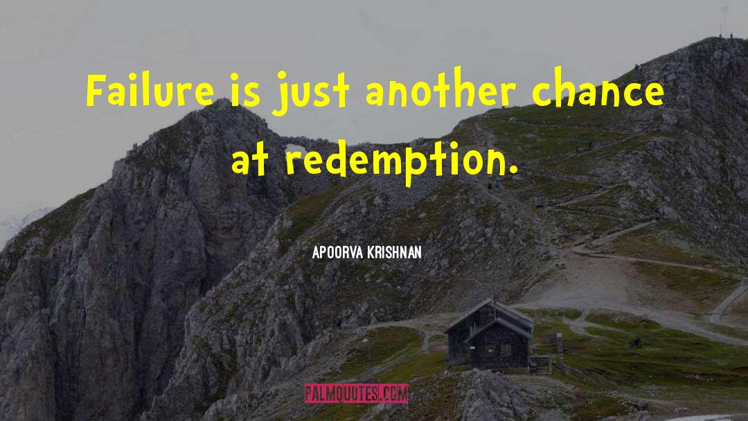 Krishnan Iyer quotes by Apoorva Krishnan