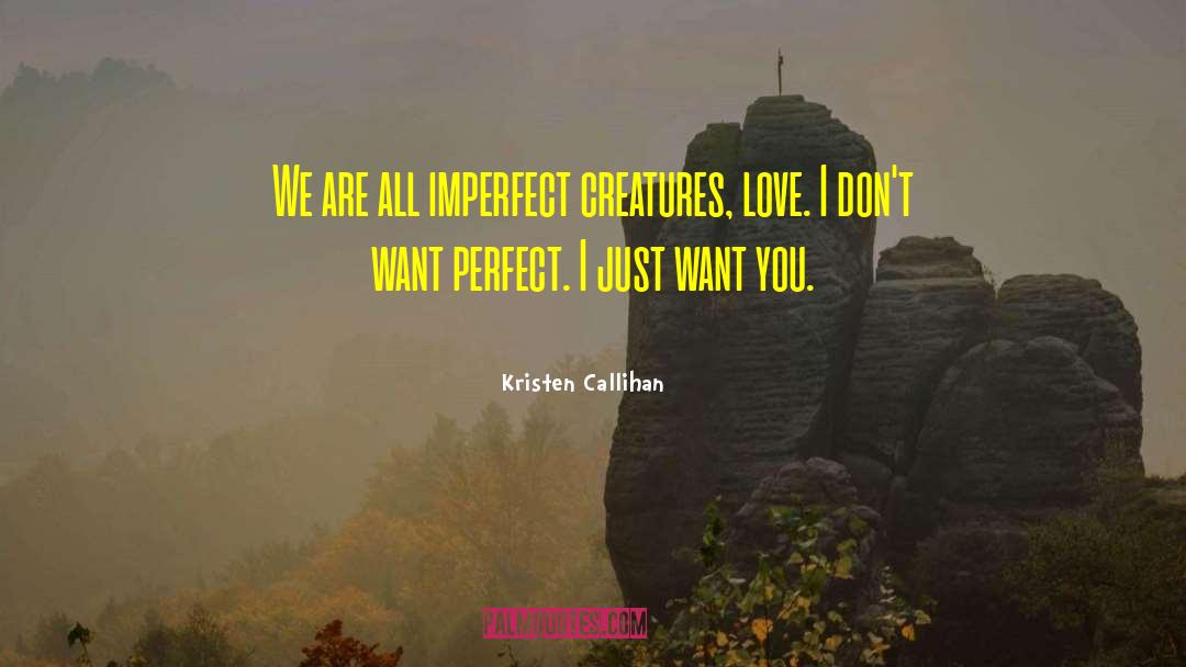 Kristen R quotes by Kristen Callihan