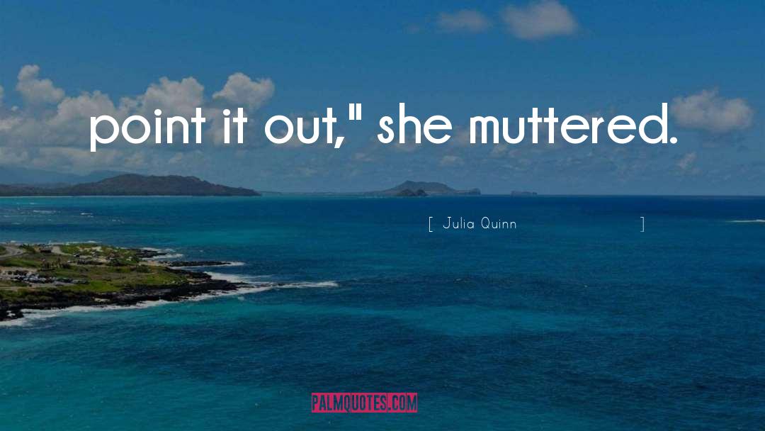 Kristeva Julia quotes by Julia Quinn