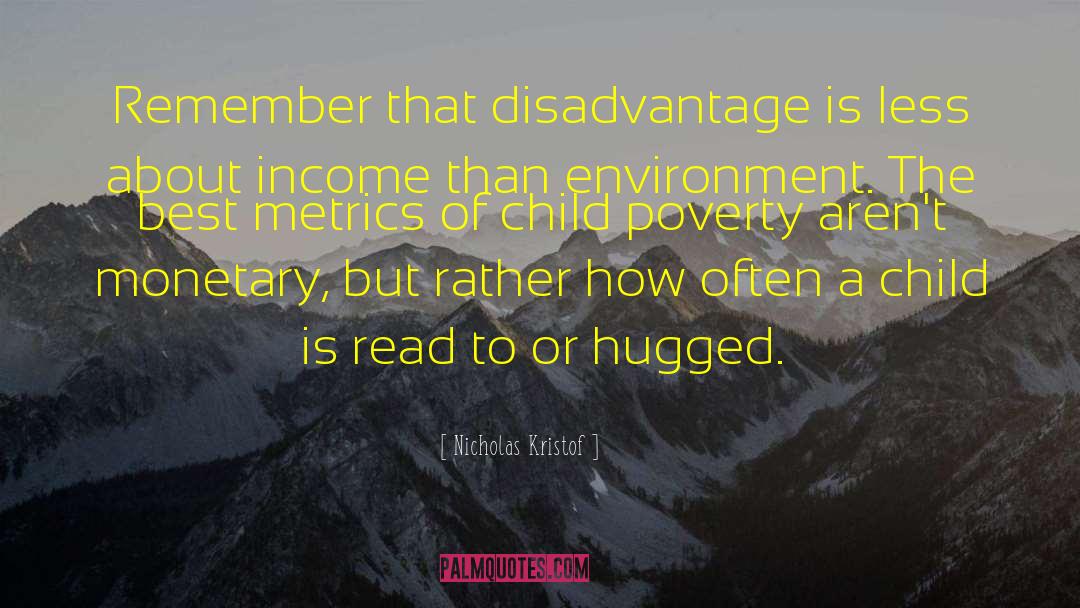 Kristof quotes by Nicholas Kristof