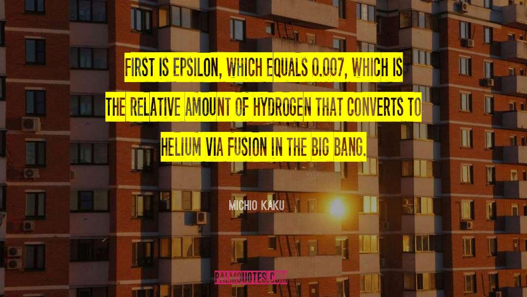 Krylon Fusion quotes by Michio Kaku