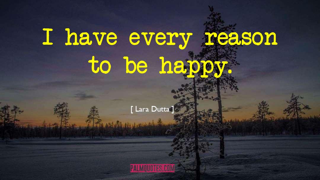 Kudrat Dutta Chaudhary quotes by Lara Dutta