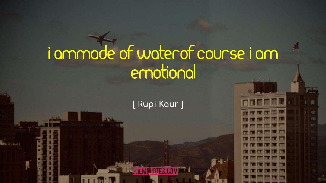Kuljeet Kaur quotes by Rupi Kaur