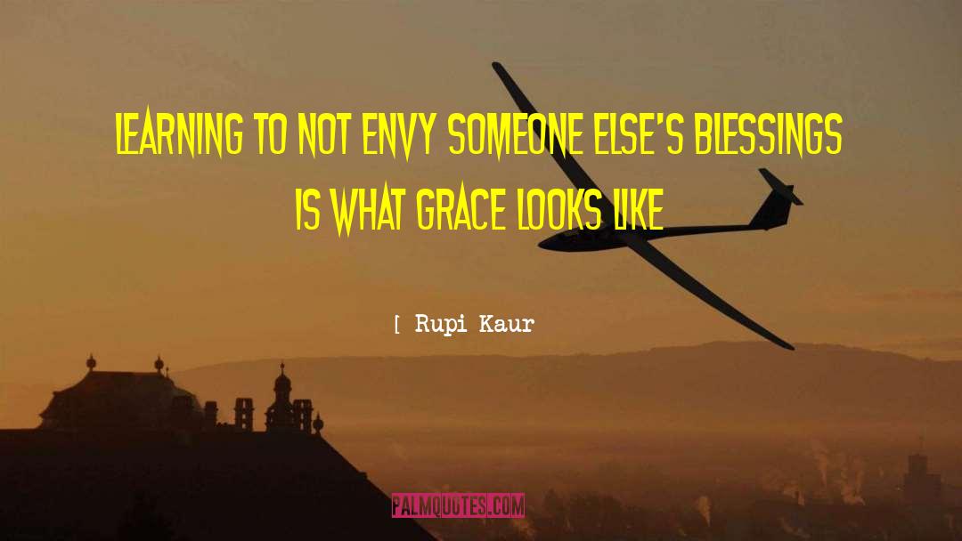 Kuljeet Kaur quotes by Rupi Kaur