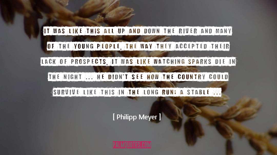 Kurdish People quotes by Philipp Meyer