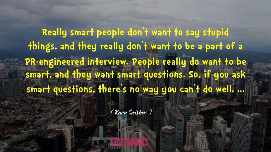 Kurio Smart quotes by Kara Swisher