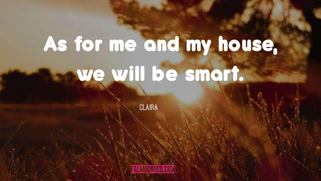 Kurio Smart quotes by Claira