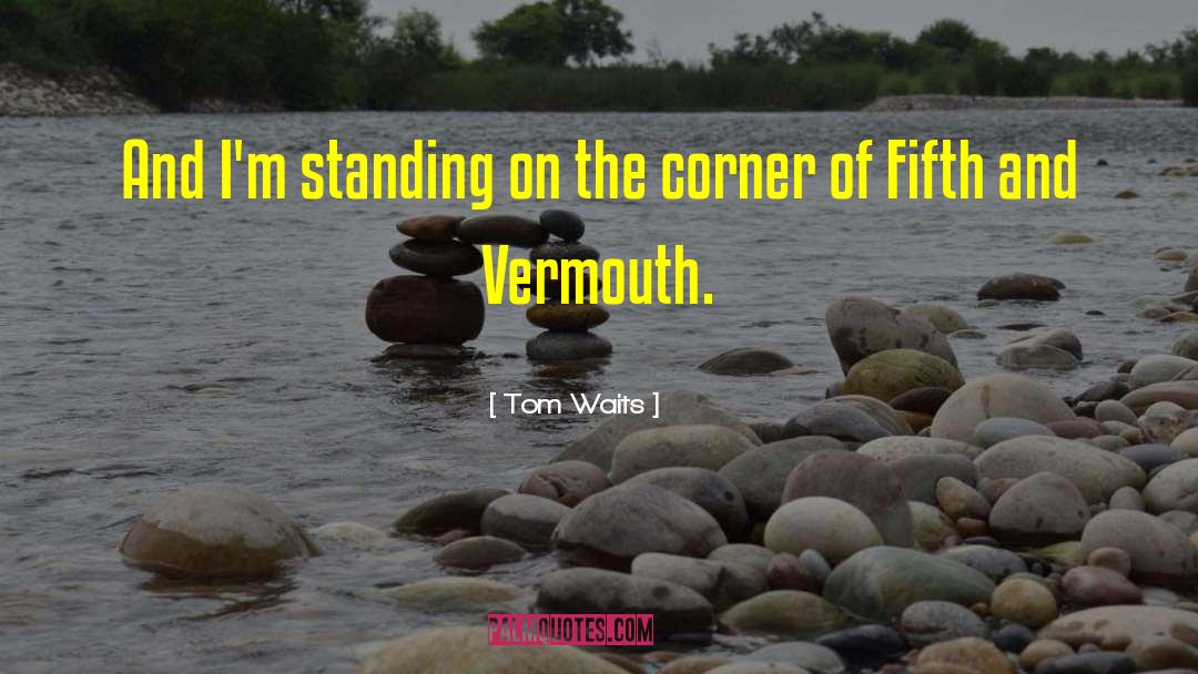 Kurniawangunadi quotes by Tom Waits