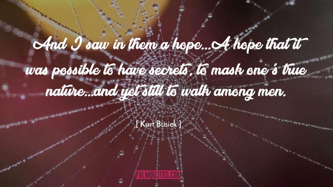 Kurt Busiek quotes by Kurt Busiek