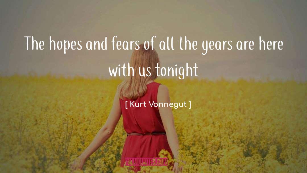 Kurt Vonnegut quotes by Kurt Vonnegut