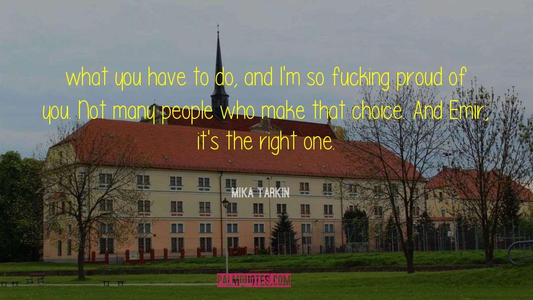 Kusturica Emir quotes by Mika Tarkin