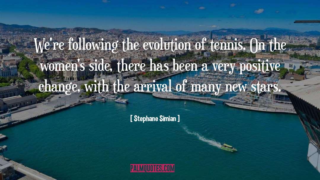 Kuzmin Table Tennis quotes by Stephane Simian