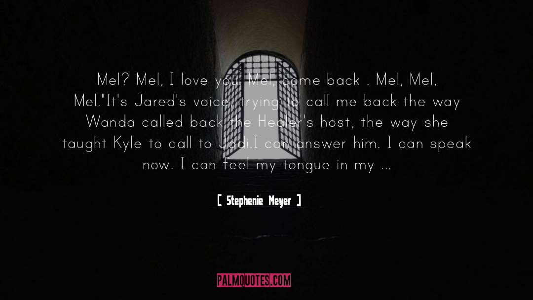 Kyle From Ahs quotes by Stephenie Meyer