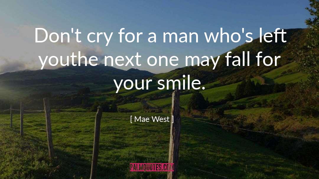 Kyle West quotes by Mae West