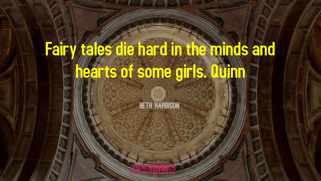 Kyler Quinn quotes by Beth Harbison