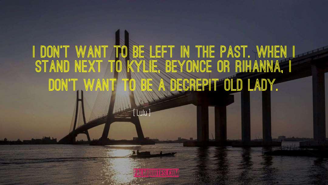 Kylie Galen quotes by Lulu