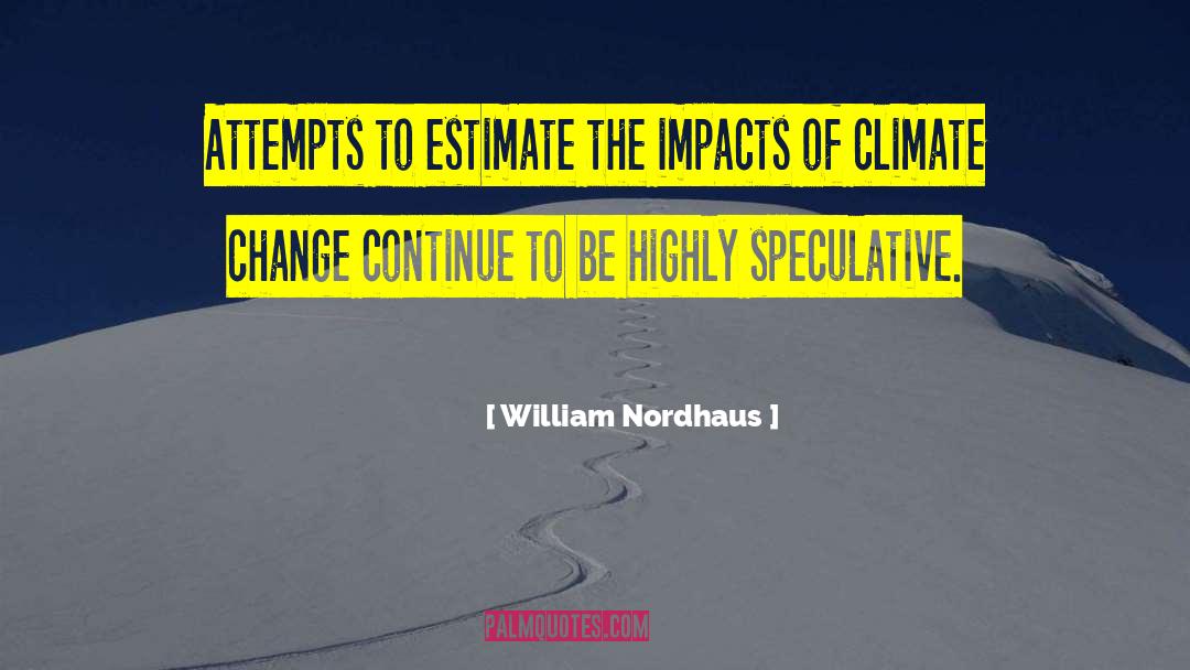 Kyoto Protocol quotes by William Nordhaus