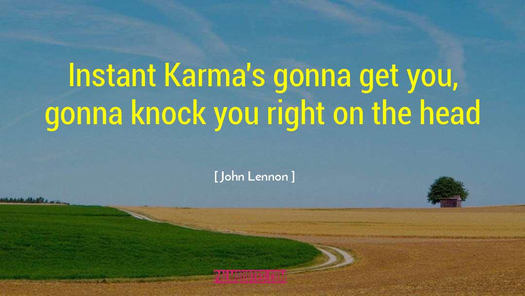 Kyra Lennon quotes by John Lennon