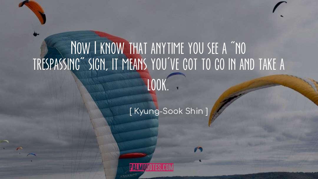 Kyung Sook Shin quotes by Kyung-Sook Shin